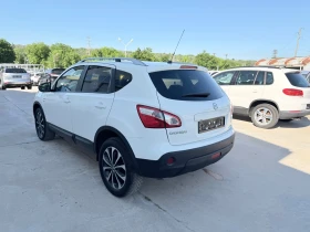 Nissan Qashqai 1.6dci 131k.c * N-TEC* Navi* PANORAMA* UNIKAT*  - 6150 € / 12028.35 лв. - 48699390 5