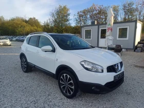 Nissan Qashqai 1.5dci * N-TEC* Navi* PANORAMA* UNIKAT* , снимка 11