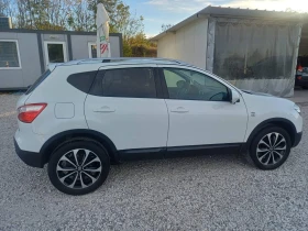 Nissan Qashqai 1.5dci * N-TEC* Navi* PANORAMA* UNIKAT*  | Mobile.bg    13