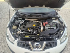 Nissan Qashqai 1.5dci * N-TEC* Navi* PANORAMA* UNIKAT* , снимка 17