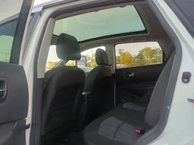 Nissan Qashqai 1.5dci * N-TEC* Navi* PANORAMA* UNIKAT* , снимка 8