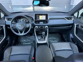 Toyota Rav4 2.5 hybrid 4х4 Гаранция до 2029г., снимка 8