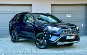 Toyota Rav4 2.5 hybrid 4х4 Гаранция до 2029г., снимка 3