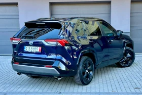 Toyota Rav4 2.5 hybrid 4х4 Гаранция до 2029г., снимка 4