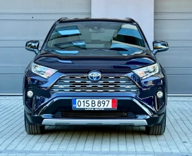 Toyota Rav4 2.5 hybrid 4х4 Гаранция до 2029г., снимка 2