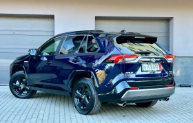 Toyota Rav4 2.5 hybrid 4х4 Гаранция до 2029г., снимка 6