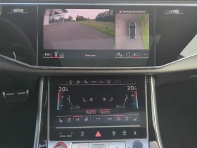 Audi RSQ8 B&O ADVANCED OLED HEAD UP PANO NAVI 360 CAMERA , снимка 9