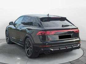 Audi RSQ8 B&O ADVANCED OLED HEAD UP PANO NAVI 360 CAMERA , снимка 3