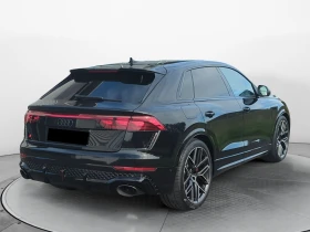 Audi RSQ8 B&O ADVANCED OLED HEAD UP PANO NAVI 360 CAMERA , снимка 4