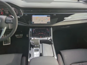 Audi RSQ8 B&O ADVANCED OLED HEAD UP PANO NAVI 360 CAMERA , снимка 8