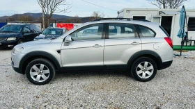 Chevrolet Captiva 2.4i-136kc-газов-7 места-4х4 - [7] 