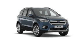 Обява за продажба на Ford Kuga Business ~36 500 лв. - изображение 1