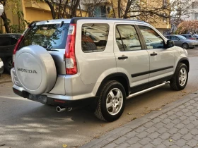 Honda Cr-v 2.0 i-Vtec 4x4 Facelift Automat, снимка 4