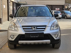 Honda Cr-v 2.0 i-Vtec 4x4 Facelift Automat, снимка 2