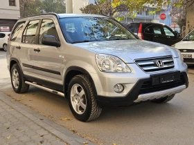 Honda Cr-v 2.0 i-Vtec 4x4 Facelift Automat, снимка 3