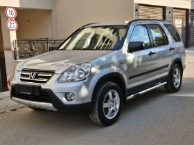 Honda Cr-v 2.0 i-Vtec 4x4 Facelift Automat, снимка 1