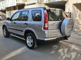 Honda Cr-v 2.0 i-Vtec 4x4 Facelift Automat, снимка 5