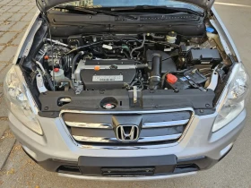 Honda Cr-v 2.0 i-Vtec 4x4 Facelift Automat, снимка 11