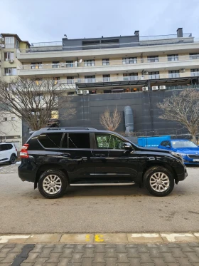 Toyota Land cruiser 150 4x4, снимка 4