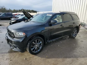  Dodge Durango