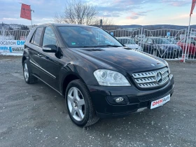 Mercedes-Benz ML 320 AMG / ШИБЕДАХ / КОЖА / 218 000 РЕАЛНИ КИЛОМЕТРИ!, снимка 3