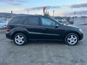 Mercedes-Benz ML 320 AMG / ШИБЕДАХ / КОЖА / 218 000 РЕАЛНИ КИЛОМЕТРИ!, снимка 4