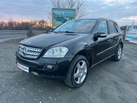 Mercedes-Benz ML 320 AMG / ШИБЕДАХ / КОЖА / 218 000 РЕАЛНИ КИЛОМЕТРИ! 1