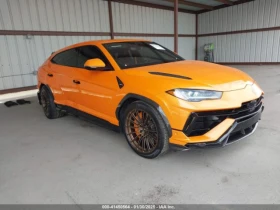 Обява за продажба на Lamborghini Urus PERFORMANTE ~ 460 000 лв. - изображение 1