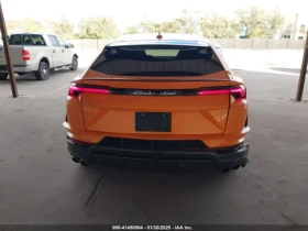 Lamborghini Urus PERFORMANTE - 460000 лв. - 85297063 | Car24.bg