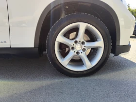 BMW X1 2.0D* xDrive* АВТОМАТИК* 4X4* EURO-5B* NAVI* КОЖА - 17400 лв. - 30602927 | Car24.bg