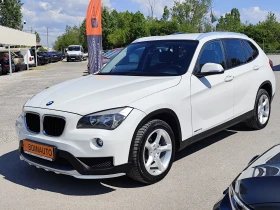 BMW X1 2.0D* 4X4* EU5B