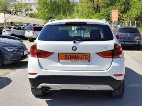 BMW X1 2.0D* xDrive* АВТОМАТИК* 4X4* EURO-5B* NAVI* КОЖА - 17400 лв. - 30602927 | Car24.bg
