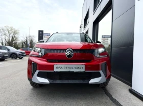 Citroen C3 Aircross PLUS Turbo 100 Manual E6 - 40900 лв. - 54978167 7