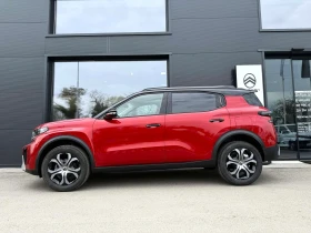 Citroen C3 Aircross PLUS Turbo 100 Manual E6 - 40900 лв. - 54978167 5