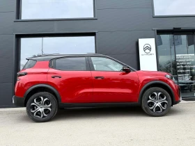 Citroen C3 Aircross PLUS Turbo 100 Manual E6 - 40900 лв. - 54978167 2