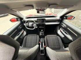 Citroen C3 Aircross PLUS Turbo 100 Manual E6 - 40900 лв. - 54978167 11