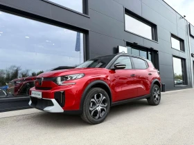 Citroen C3 Aircross PLUS Turbo 100 Manual E6 - 40900 лв. - 54978167 4