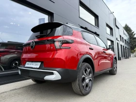 Citroen C3 Aircross PLUS Turbo 100 Manual E6 - 40900 лв. - 54978167 3