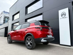 Citroen C3 Aircross PLUS Turbo 100 Manual E6 - 40900 лв. - 54978167 6