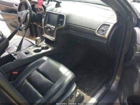 Jeep Grand cherokee LIMITED* 3.6* V6* 8ZF* * *  | Mobile.bg    7