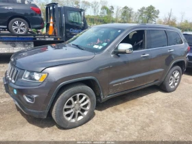 Jeep Grand cherokee LIMITED* 3.6* V6* 8ZF* * *  | Mobile.bg    3