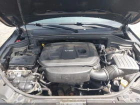 Jeep Grand cherokee LIMITED* 3.6* V6* 8ZF* * *  | Mobile.bg    9