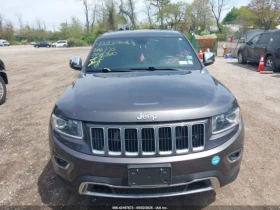 Jeep Grand cherokee LIMITED* 3.6* V6* 8ZF* * *  | Mobile.bg    6