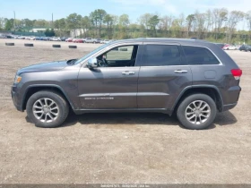 Jeep Grand cherokee LIMITED* 3.6* V6* 8ZF* * *  | Mobile.bg    5