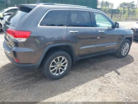 Jeep Grand cherokee LIMITED* 3.6* V6* 8ZF* * *  | Mobile.bg    2