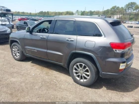 Jeep Grand cherokee LIMITED* 3.6* V6* 8ZF* * *  | Mobile.bg    4