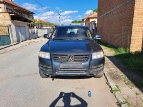 VW Touareg 3000 | Mobile.bg    5