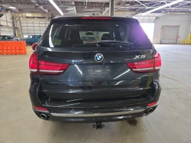 BMW X5 Sports Activity Vehicle xDrive35d LUXURY LINE | Mobile.bg    5