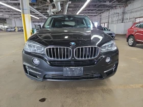 BMW X5 Sports Activity Vehicle xDrive35d LUXURY LINE | Mobile.bg    2