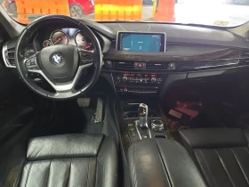 BMW X5 Sports Activity Vehicle xDrive35d LUXURY LINE | Mobile.bg    8